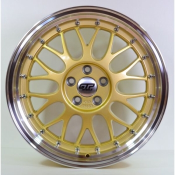GTP Wheels - 020